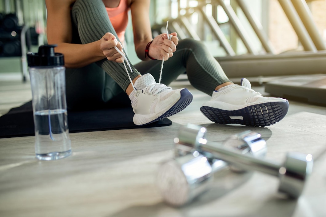Jak wybrać idealne obuwie dla biegacza – poradnik dla początkujących