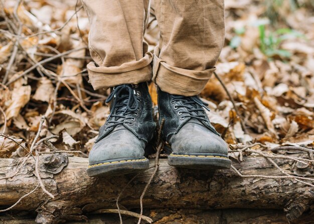 Jak wybrać odpowiednie buty trekkingowe dla różnych rodzajów terenu?