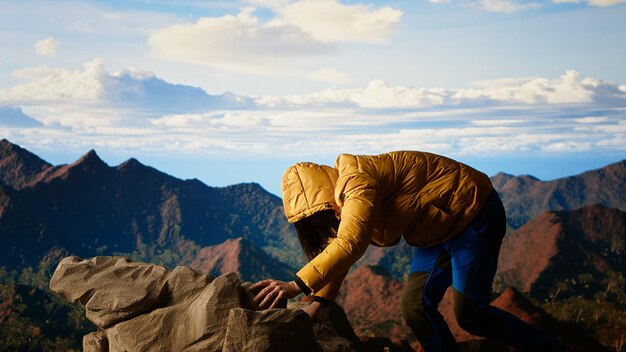 Znaczenie regeneracji i odpoczynku po intensywnych wędrówkach górskich