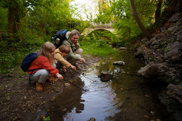 Jakie wyzwania czekają na nas podczas eksploracji dzikich rzek?